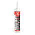 Red Devil 9 oz Silicone Shield Kitchen and Bath Sealant
