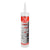 Red Devil 9 oz Silicone Shield Kitchen and Bath Sealant Caulk