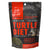 Flukers Crafted Cuisine Turtle Diet for Aquatic Turtles - 6.75 oz