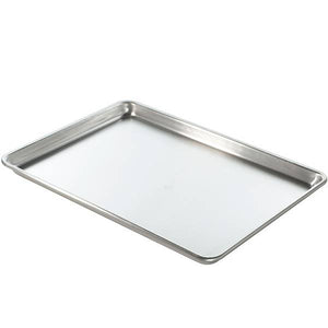 Nordic Ware Naturals Big Sheet Baking Pan