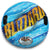Flexible Flyer Blizzard Inflatable Snow Tube