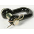 Double HH Utility Clevis