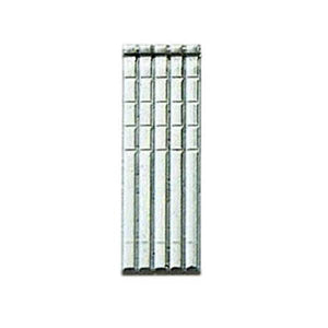 Grip Rite 18 Gauge Galvanized Finish Brad Nails
