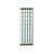 Grip Rite 18 Gauge Galvanized Finish Brad Nails
