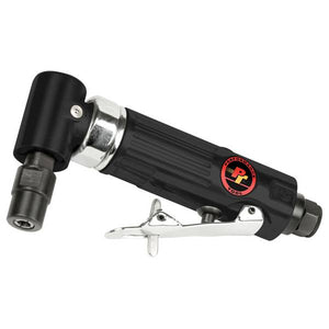Performance Tool 1/4" Angle Head Die Grinder