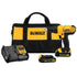 DEWALT 20V MAX Lithium-Ion Compact Drill/Driver Kit