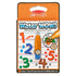 Melissa & Doug On-the-Go Water WOW! Numbers Activity Book