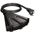 Stanley 3 Outlet Outdoor Extension Cord
