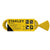 Stanley 8' 3 Outlet Outdoor Extension Cord