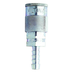 Milton H - Style 3/8" Male Air Coupler