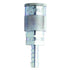Milton H - Style 3/8" Male Air Coupler