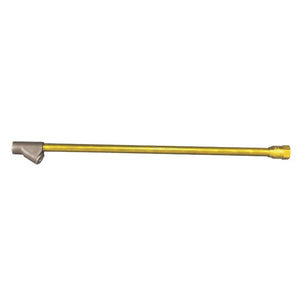 Milton Dual Head - Straight Foot Extended Reach Air Chuck