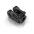 Delavan Rod Clevis 1.125-Unf x 1.00