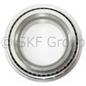 SKF Bearing Tapered Roller Bearing Set (Be