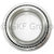 SKF Bearing Tapered Roller Bearing Set (Be