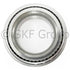 SKF Bearing Tapered Roller Bearing Set (Be