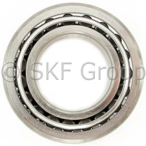SKF Bearing Tapered Roller Bearing Set (Be