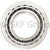 SKF Bearing CR SFK BEARING