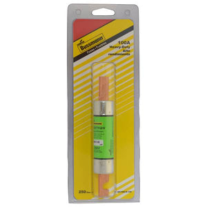 Bussmann Fusetron Time - Delay Rk5 Fuse