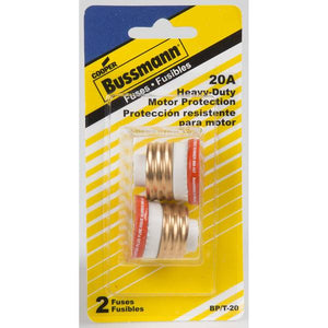 Bussmann Type T Time - Delay Fuse