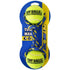 Petsport Tug Max Tuff Balls Dog Toy - 1 Count