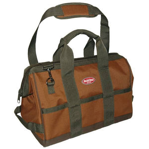 Bucket Boss Gatemouth 16 Tool Bag