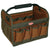 Bucket Boss Gatemouth Hard Tool Tote