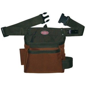 Bucket Boss Handyman's Holster Tool Belt