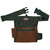 Bucket Boss Handyman's Holster Tool Belt