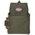 Bucket Boss Fastener Pouch with FlapFit