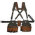 Bucket Boss Airlift Suspension Rig