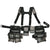 Bucket Boss Mullet Buster Suspension Rig Tool Belt