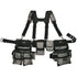 Bucket Boss Mullet Buster Suspension Rig Tool Belt