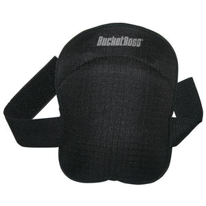 Bucket Boss Utility Kneepads