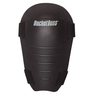 Bucket Boss Durafoam Knee Pads