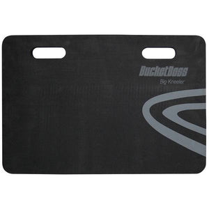 Bucket Boss Big Kneeler Pad
