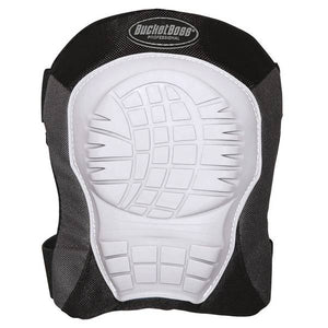 Bucket Boss Soft Shell Kneepads