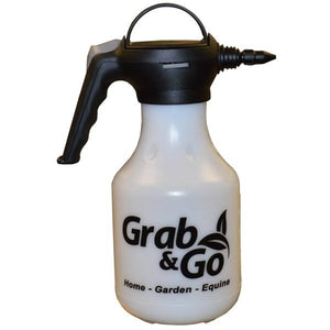 Grab & Go Hand Sprayer and Mister