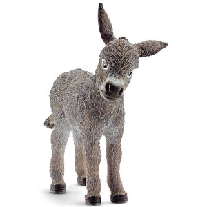 Schleich Farm World Donkey Foal