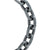 Baron Manufacturing High Test Grade 43 Self Colored Chain