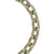 Baron Manufacturing Transport Grade 70 Yellow Chromate Chain