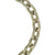 Baron Manufacturing Transport Grade 70 Yellow Chromate Chain