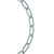 Baron Manufacturing Coil Straight Chain