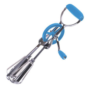 Progressive Manual Egg Beater