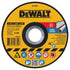 DEWALT 4-1/2"x.045"x7/8" General Purpose Metal Cut-Off Wheel