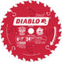 Diablo 6-1/2" 24T Framing Saw Blade
