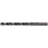 Milwaukee 17/64" Thunderbolt  Black Oxide Drill Bit