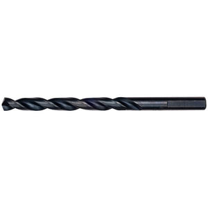 Milwaukee 19/64" Thunderbolt Black Oxide Drill Bit