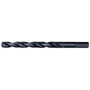 Milwaukee 23/64" Thunderbolt Black Oxide Drill Bit