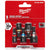 Milwaukee 5-Piece SHOCKWAVE Insert Magnetic Nut Driver Set